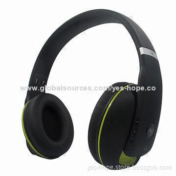 Bluetooth Headset